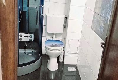 Apartament cu 2 camere decomandat în Nord