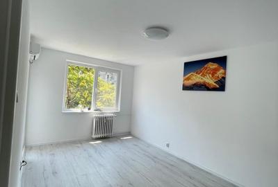 Apartament cu 2 camere decomandat în Rahova