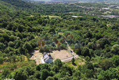 Casă cu 4 camere în Cicârlău - 17