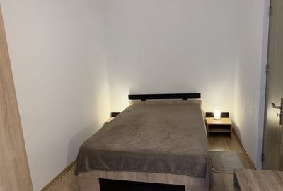 Apartament cu 2 camere nedecomandat, mobilat în Hipodrom 2 - 6