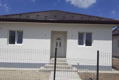 Casă cu 4 camere cu Teren 390 Mp în Ciorogârla - 6