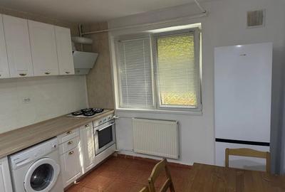 Apartament cu 3 camere semidecomandat în Giulești - 2