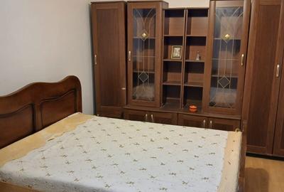 Garsonieră în Dorobanți - 2