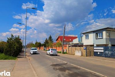 Apartament cu 3 camere în Central - 11