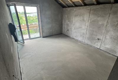 Casă cu 4 camere cu Teren 400 Mp în Clinceni - 3