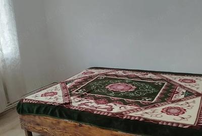 Apartament cu 2 camere semidecomandat în Central - 2