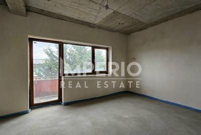 Duplex cu 6 camere cu Canalizare în Bună Ziua - 2