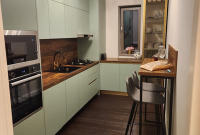 Apartament cu 3 camere decomandat în Bucureștii Noi - 3