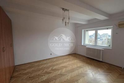 Apartament cu 4 camere circular, mobilat în Matei Voievod - 19