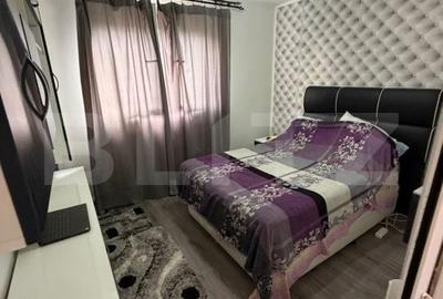 Apartament cu 2 camere semidecomandat în Viișoara - 1