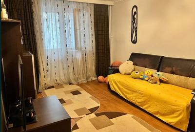 Apartament cu 2 camere decomandat în Pantelimon