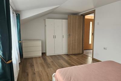 Apartament cu 3 camere decomandat, mobilat în Găvana - 4