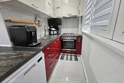 Apartament cu 3 camere decomandat în Chiajna