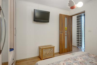 Casă individuală cu 5 camere cu Canalizare în Bucureștii Noi - 12