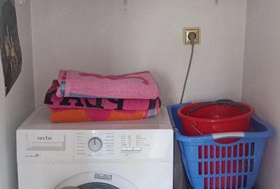 Apartament cu 3 camere decomandat în Tomis Nord - 7