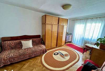 Apartament cu 4 camere decomandat în Mănăștur - 9