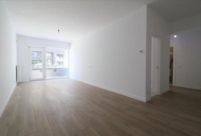 Apartament cu 2 camere decomandat în Podu Roș - 1