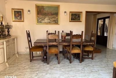 Casă cu 5 camere cu Teren 1000 Mp în Central - 7