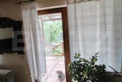 Casă cu 3 camere cu Teren 400 Mp în Central - 18