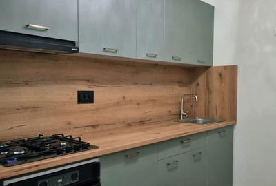 Apartament cu 2 camere decomandat în Central - 9