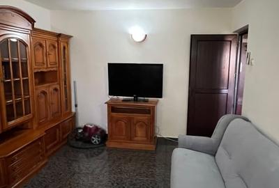 Apartament cu 2 camere decomandat, mobilat în 1 Mai