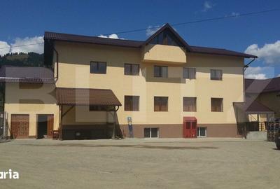 Spațiu comercial, de 850 mp, în Dorna Candrenilor - 5