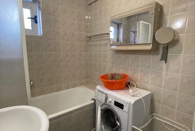 Apartament cu 2 camere nedecomandat în Olimpia-Stadion