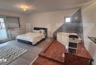 Apartament cu 3 camere în Carpați 2 - 14