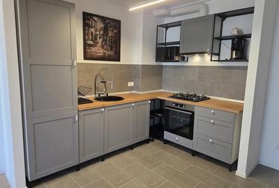 Apartament cu 3 camere decomandat în Chitila - 6