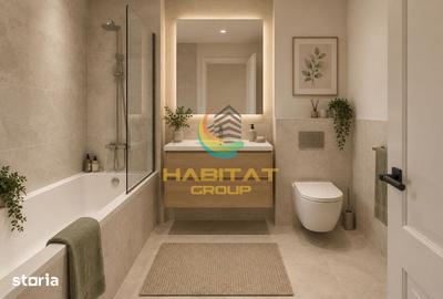 Apartament cu 3 camere decomandat în Theodor Pallady