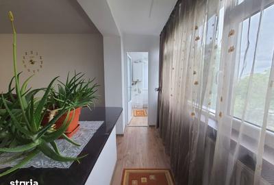 Apartament cu 2 camere în Tomis Nord - 1