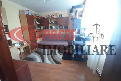 Apartament cu 2 camere decomandat în Berceni - 6