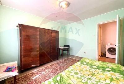 Apartament cu 2 camere decomandat în ICIL - 12