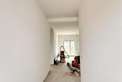 Duplex cu 3 camere cu Canalizare în Bucovăț (Remetea Mare) - 3