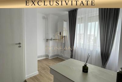 Apartament cu 4 camere în Central - 1