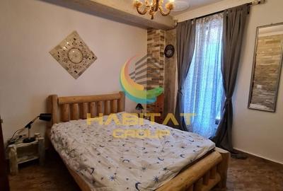 Apartament cu 2 camere în Brâncoveanu