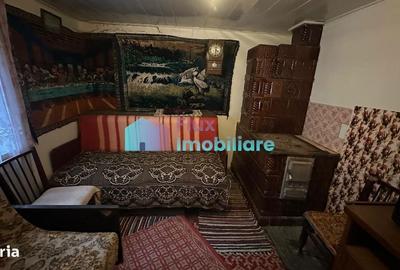 Casă cu 3 camere în Central - 12