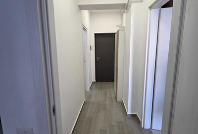 Apartament cu 2 camere semidecomandat în Central - 5