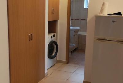 Apartament cu 2 camere decomandat în Nufărul - 2