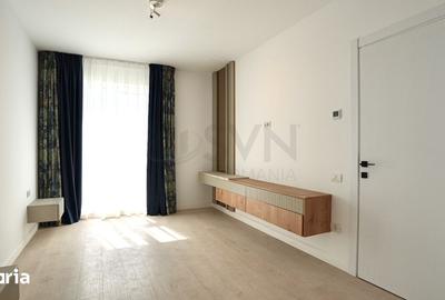 Apartament cu 2 camere în Nord