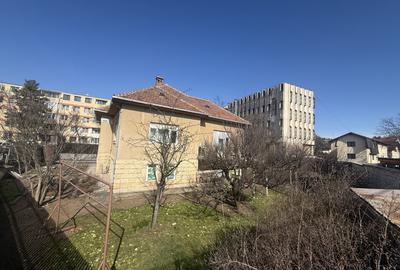 Casă individuală cu 6 camere cu Canalizare în Grigorescu - 4