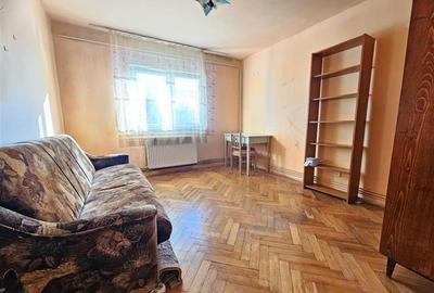 Garsonieră decomandată în Tudor Vladimirescu