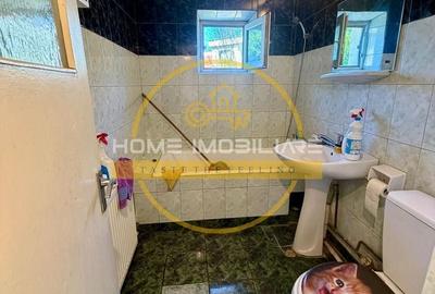 Apartament cu 2 camere decomandat în Cug - 5