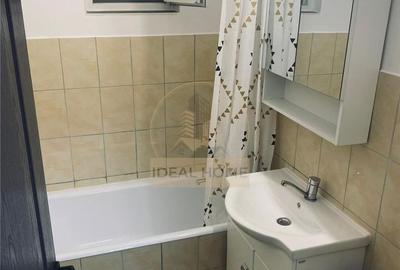 Garsonieră decomandată în Tătărași