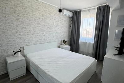 Apartament cu 2 camere decomandat, mobilat în Ozana - 1