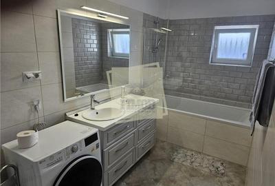 Apartament cu 4 camere decomandat, mobilat în Central - 17
