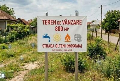 Spațiu comercial, în Smeura - 1