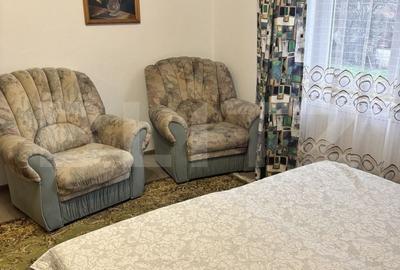 Casă cu 8 camere cu Teren 400 Mp în Central - 3