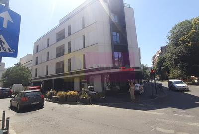 Garsonieră decomandată în Universitate - 2