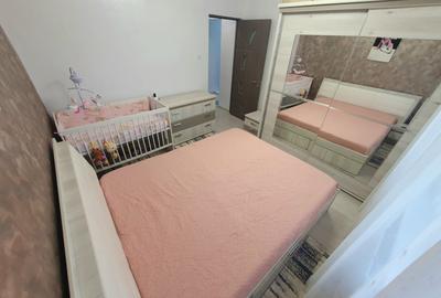 Apartament cu 2 camere decomandat în Unirii - 3